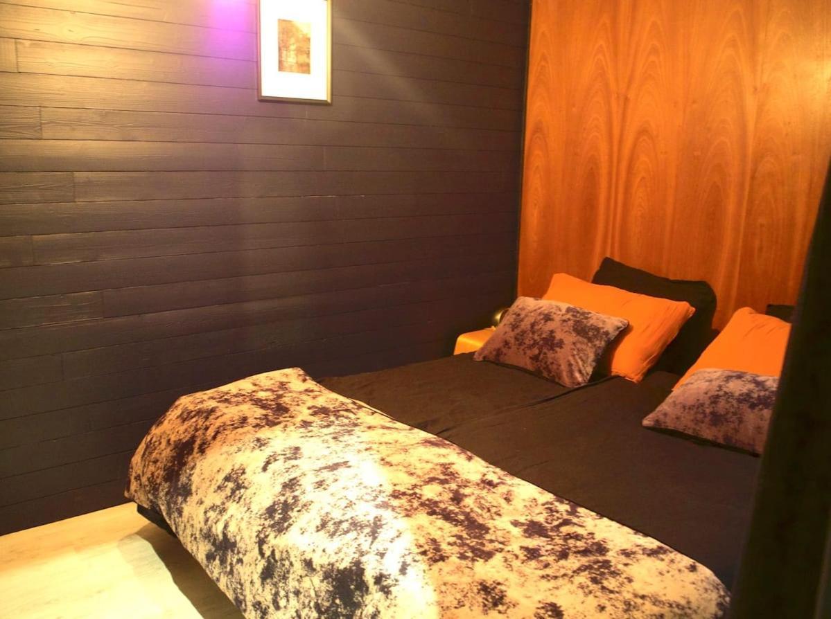 Ecolodge Appartements 2 Pieces Cosy Gare Bordeaux Exterior photo