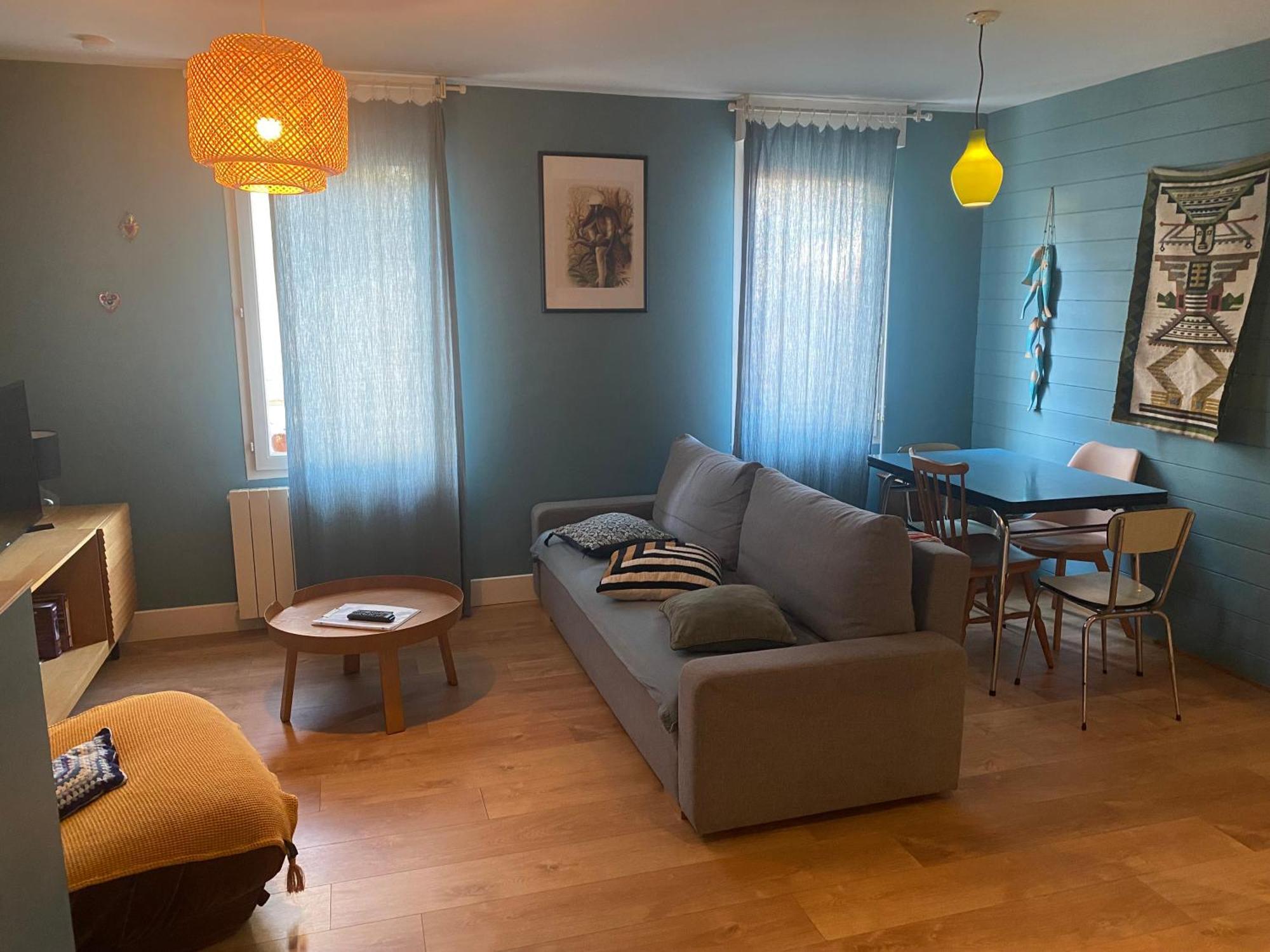 Ecolodge Appartements 2 Pieces Cosy Gare Bordeaux Exterior photo