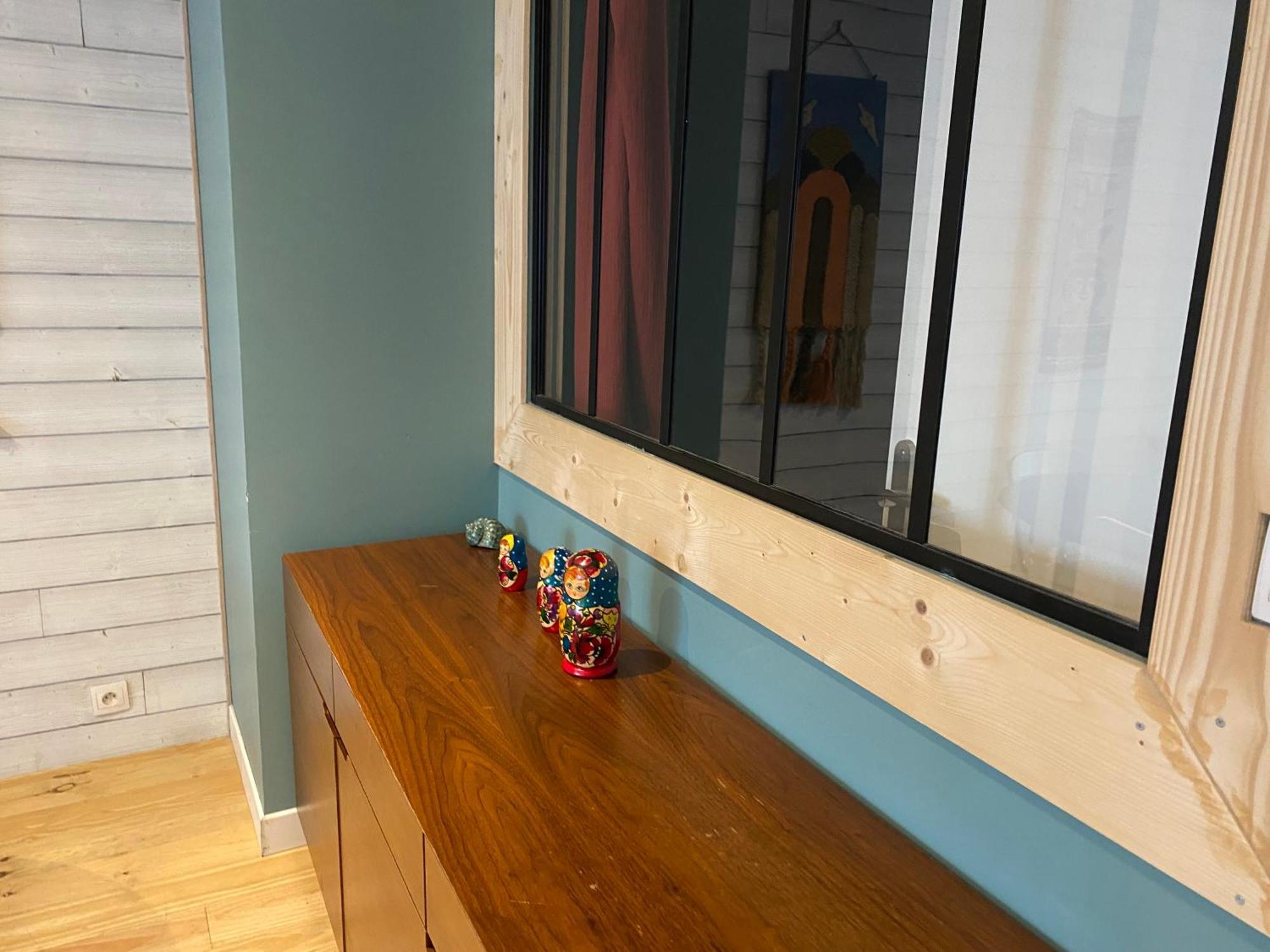 Ecolodge Appartements 2 Pieces Cosy Gare Bordeaux Exterior photo