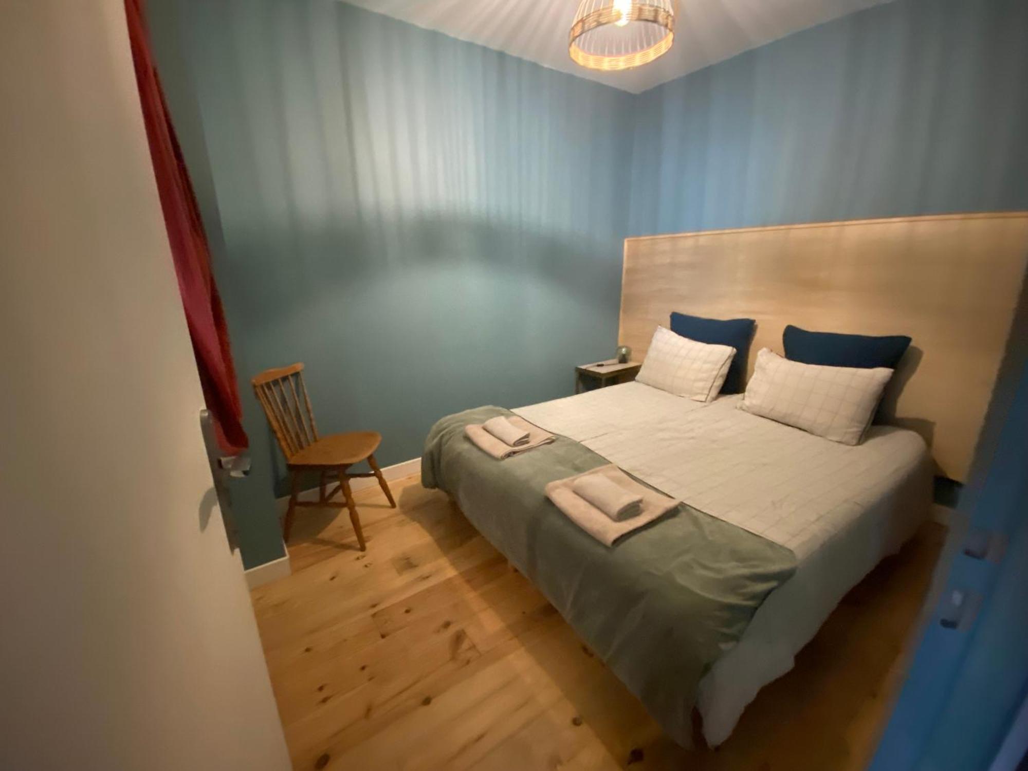 Ecolodge Appartements 2 Pieces Cosy Gare Bordeaux Exterior photo
