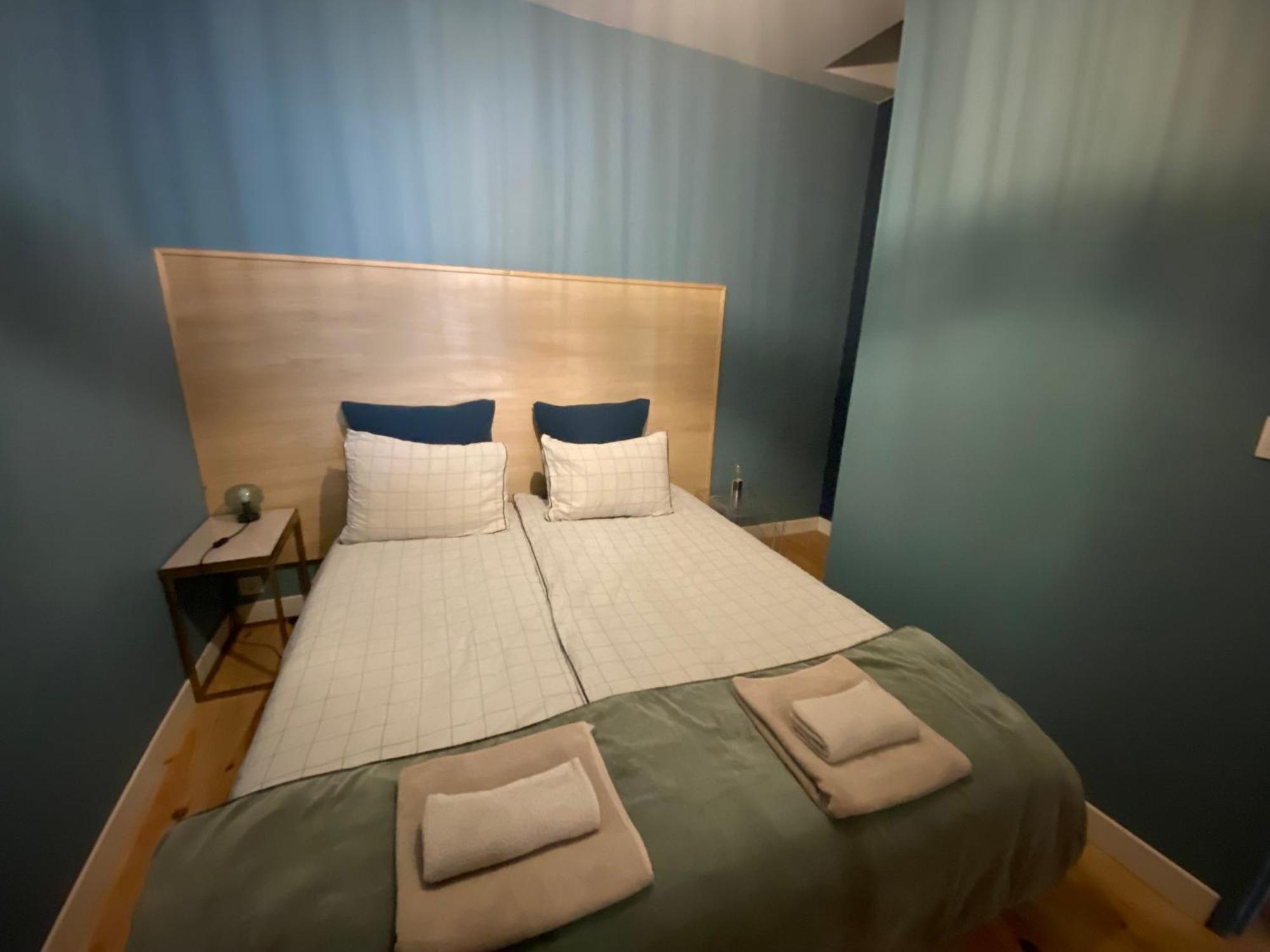 Ecolodge Appartements 2 Pieces Cosy Gare Bordeaux Exterior photo